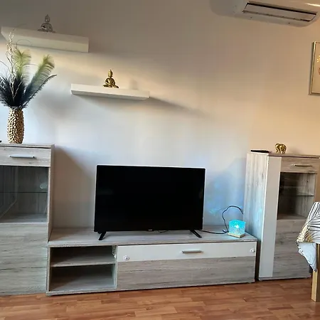 Szegedi54 Διαμέρισμα *