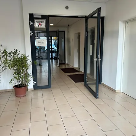 Appartement Szegedi54 *
